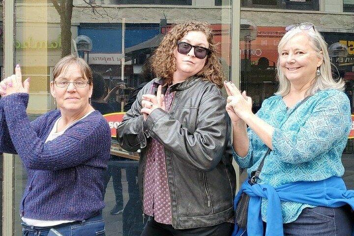Waterford Scavenger Hunt by Zombie Scavengers