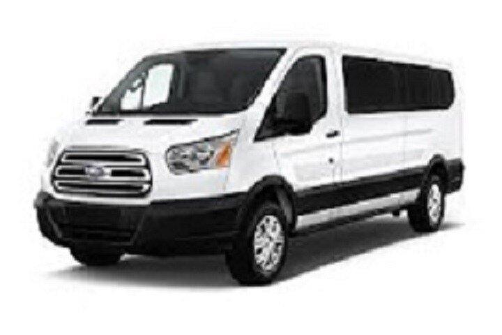 MCO Orlando Airport to Port Canaveral One Way Private Transfers