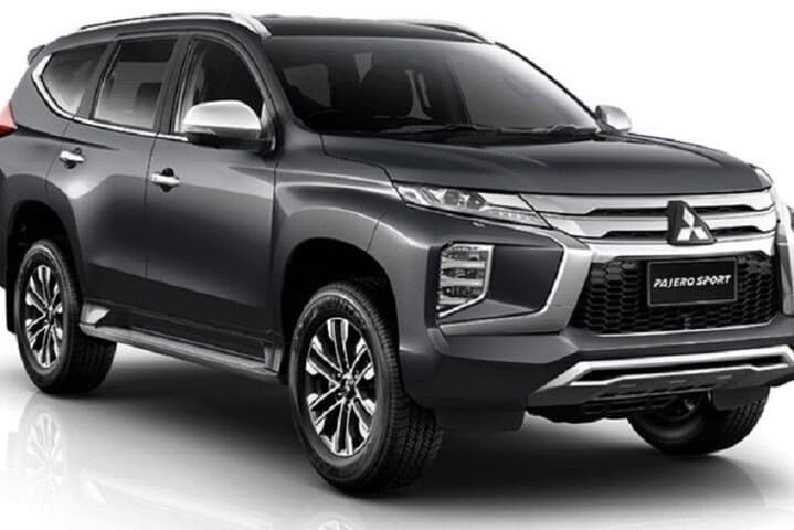 Private Transfer from Brisbane Airports to Surfers Paradise