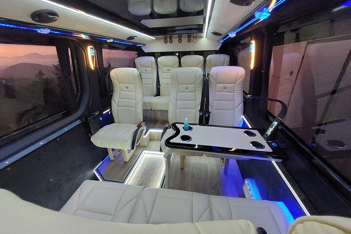 Kos Private Airport and Hotel Transfer