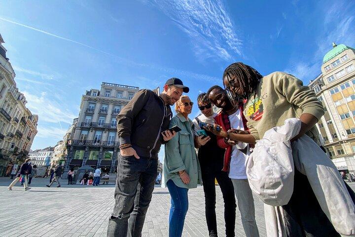 Discover Lille while playing! Escape game - The Walter case