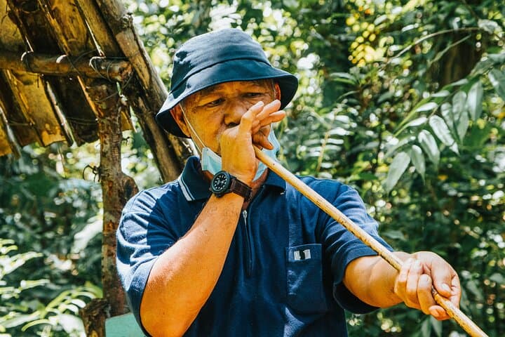 Customized Brunei Experience