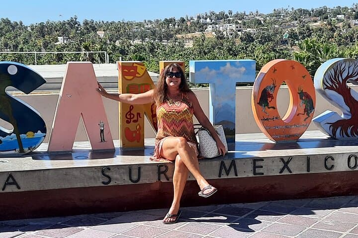 Todos Santos Private Transportation to Airport in Sanjose del Cabo