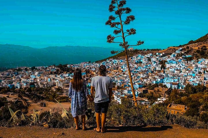 Day Trip From Fes to Chefchaouen