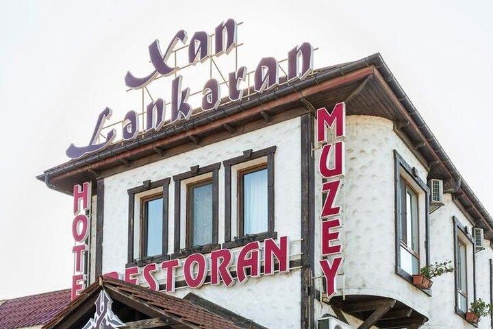 Lankaran - Lerik Day Trip