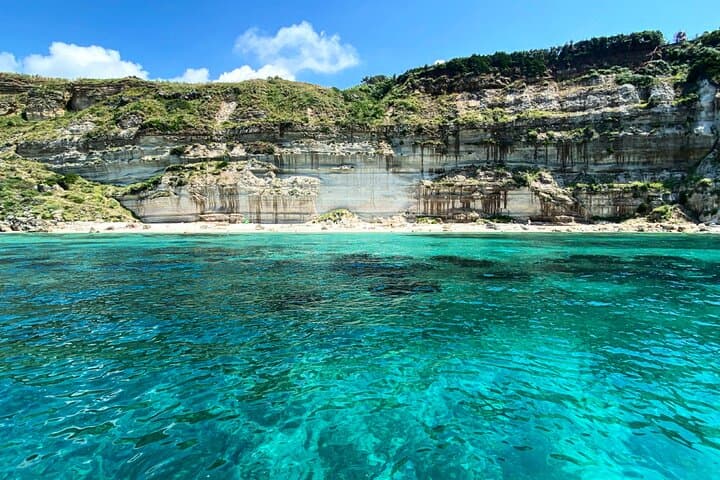 Tropea - Santa Domenica - Capo Vaticano