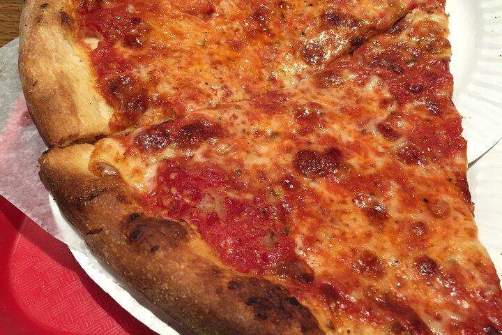 Bay Hopper - Pizza Cruise