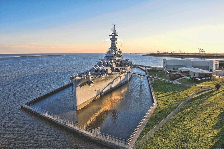 Gulf Shores, Orange Beach Area Multi-Attraction Pass