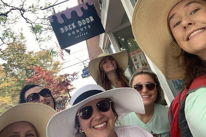 Amazing Amarillo Scavenger Hunt