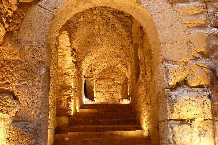 8 Day Best of Jordan Private Tour All Inclusive