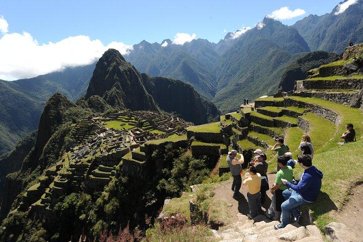 15-Day Great Inca Expedition