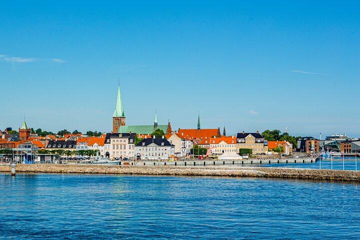 Helsingør Historical Treasures: A Private Walking Tour