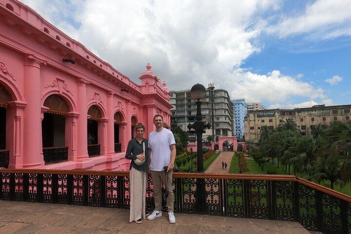 Half-day Old Dhaka History & Heritage Private Tour