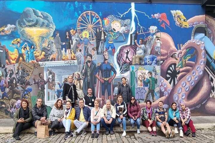 6-Hour Classic Half-Day Private Tour of São Paulo – Optional Airport Pickup