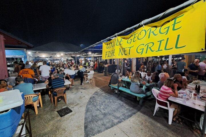 Friday Night Live in Oistins