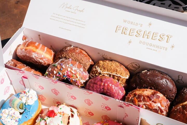 Discover California Donut Culture: Santa Monica’s Sweetest Tour