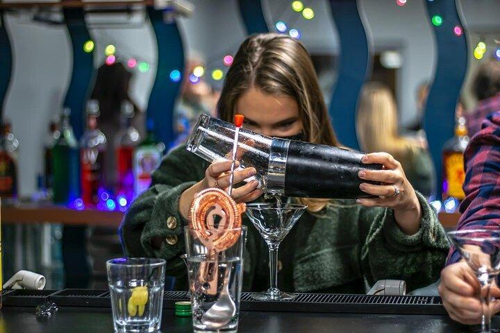 Fort Collins Guided Libations Experience Tour