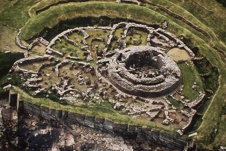 Semi Private Tour - Orkney and Kirkwall