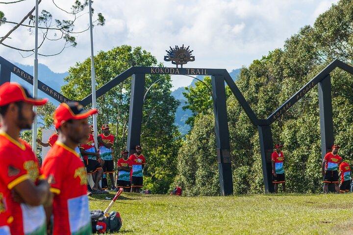 11 Day Kokoda Trek From Port Moresby