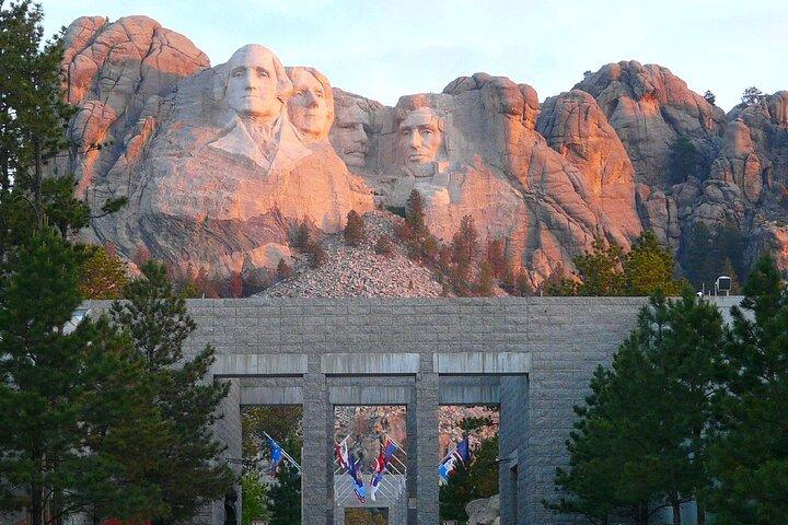 Mt Rushmore Bundle