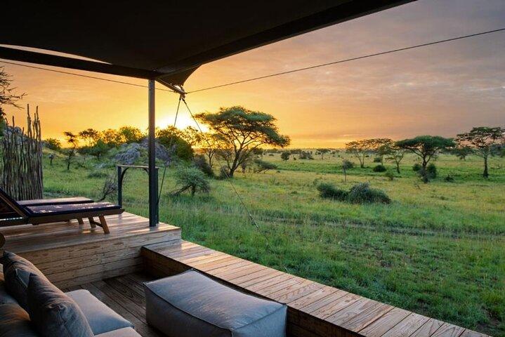 6 Days best adventure kilimanjaro ,Tarangire ,Serengeti &Ngorongoro crater