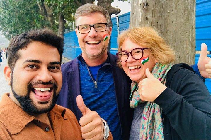 Amritsar Excursion ( Private full day tour)