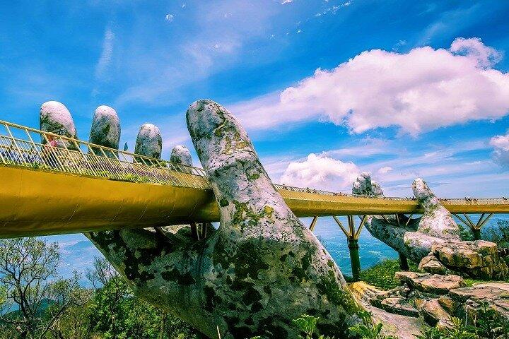 Vietnam: Sun World Ba Den Mountain