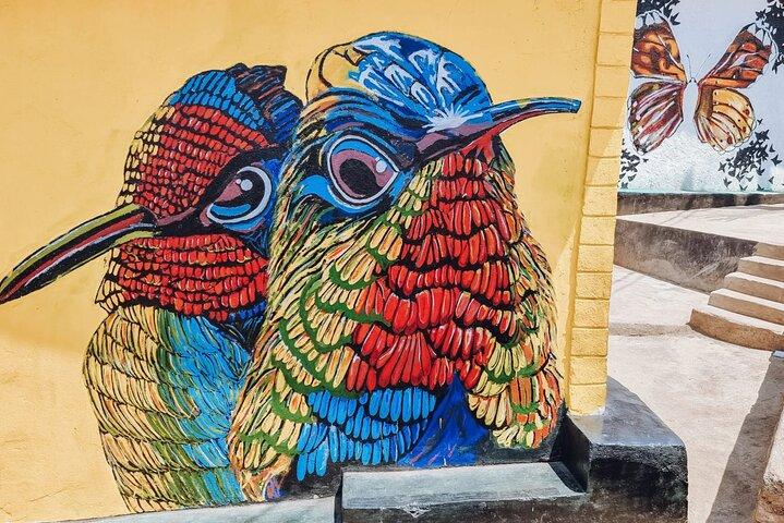 Discover Kigali: Full-Day Tour with Hotel Pickup