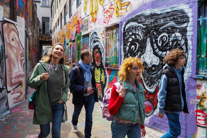 Children's escape game in the city of Nantes Marsupilami