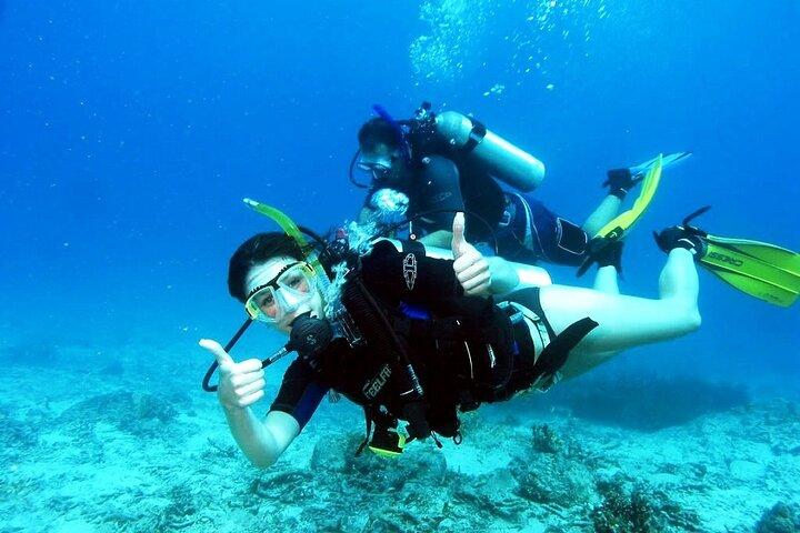 Marmaris & Icmeler Scuba Diving