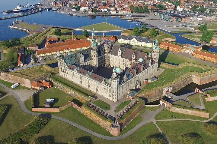 Gems of Helsingør - Private Walking Tour for Couples