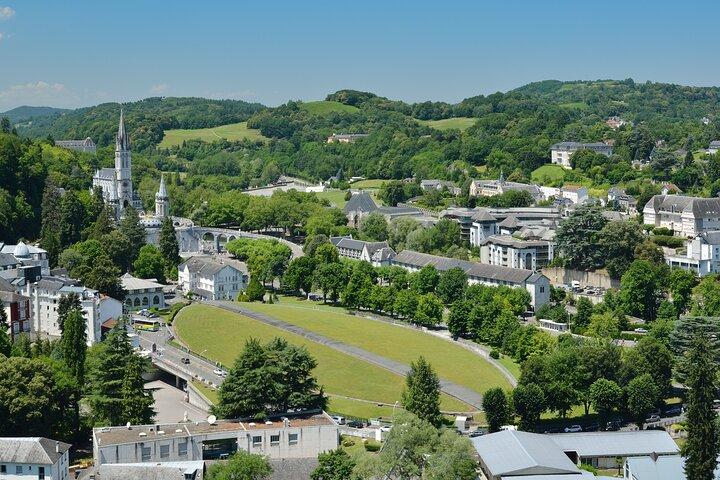 3 days in Lourdes a Journey of Faith and Renewal