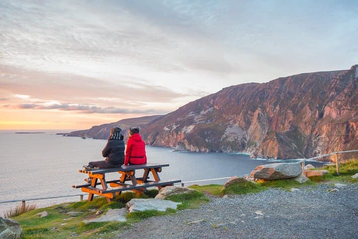 DAY TOUR: Highlights Of South Donegal