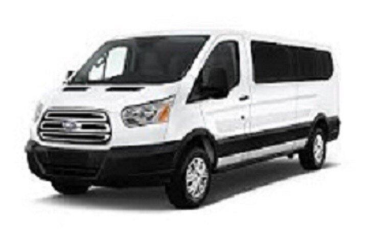 Port Canaveral to MCO Orlando Airport One Way Private Transfers