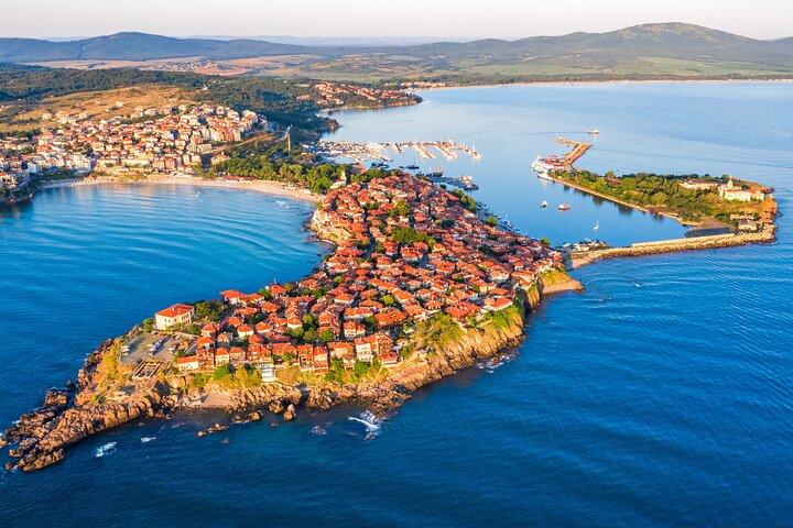 A Romantic Escape to Sozopol: Private Bulgaria’s Seaside Heaven
