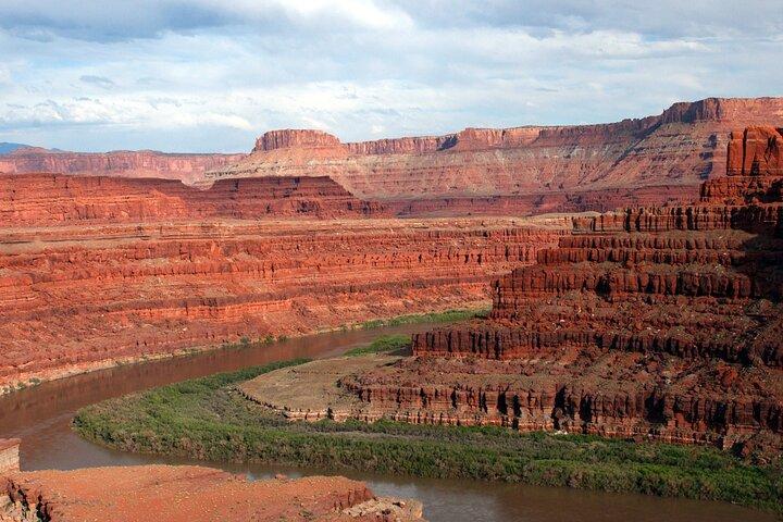 Canyonlands National Park Half-Day Tour from Moab