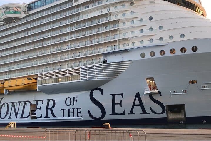 Post Cruise Roma Private tour and transfer from Civitavecchia