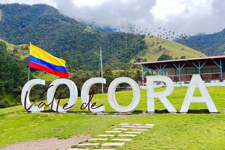 Salento, Cocora and Filandia Private Tour from Pereira or Armenia