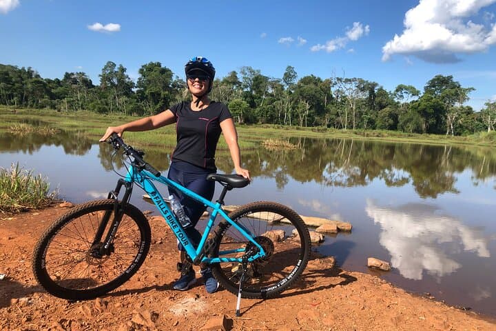 Bike Tour Argentina: Pedal in the Guarani Indigenous Community