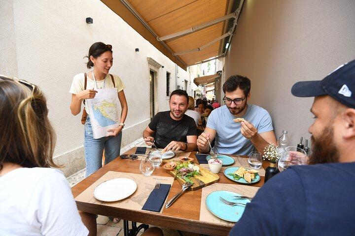 Zadar Food Tour: Local Dishes & City Stories