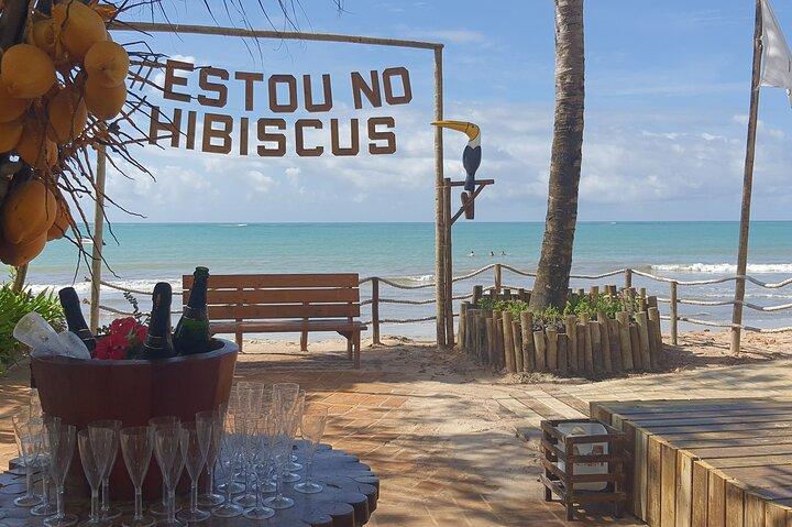 Hibiscus Beach Club / Ipioca Beach