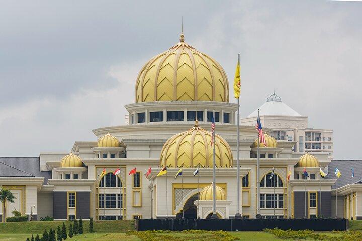 Kuala Lumpur Half Day City Tour (Private)