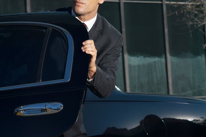 Sardinia Emerald Coast Private Transfer from or to Olbia