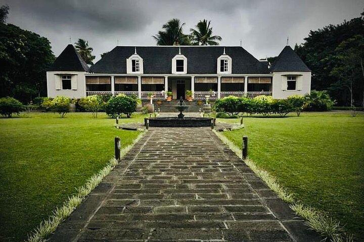 Discover The South Of Mauritius With Local Rhum&Tea Tasting+Lunch