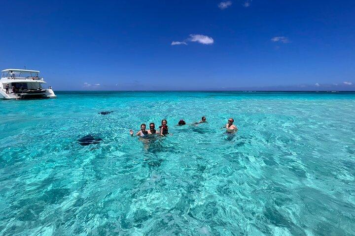 Private Boat Tours: Customize Your Grand Cayman Adventure!