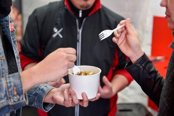 The Great Canadian Food Tour - Distillery + St. Lawrence Market