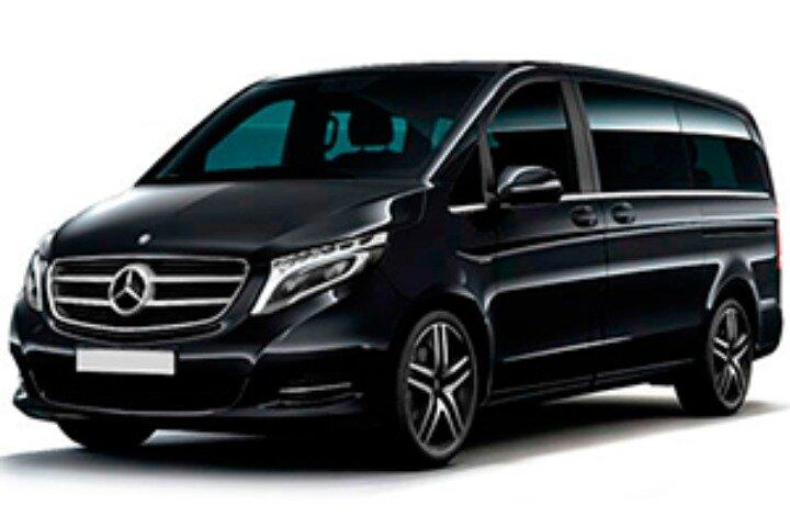 Private Airport and City Transfers in Aalborg