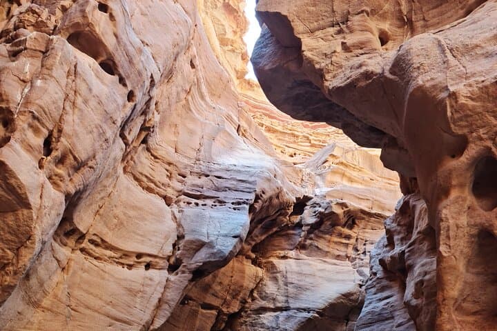 Six Senses Hike and Jeep experience Tour
