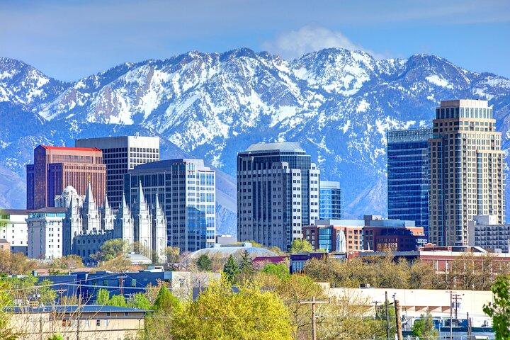 Salt Lake City Best Private Custom Tour With A Local Guide