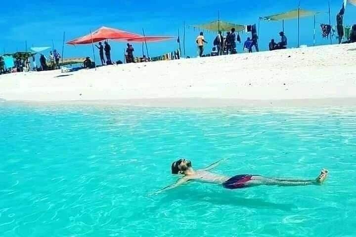 Blue Safari Zanzibar Full Day Trip